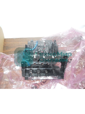 Станция подкачки чернил HP DJ 500/510/800/815/820 (C7769-60373/C7769-60148)