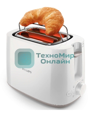 Тостер Philips HD2581/00