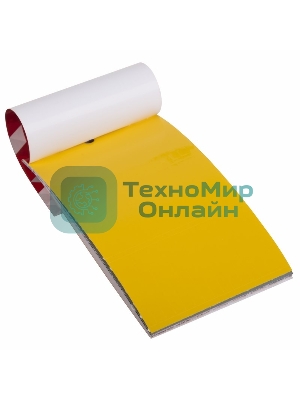 Маркеры самоклеящиеся Rexant МС-5 цветные