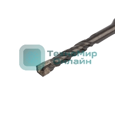 Бур по бетону Kranz 6x110 мм SDS PLUS (10 шт.)