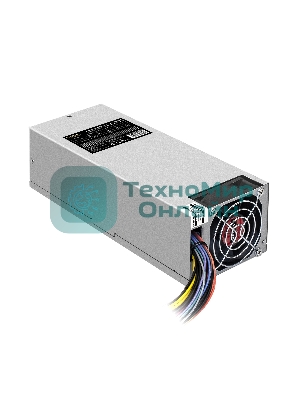 Блок питания серверный 1000W ExeGate EX292188RUS ServerPRO-2U-1000ADS (2U, APFC, КПД 87% (80 PLUS Silver), 6см ball bearing fan, 24pin, 2x(4+4)pin, 2x8pin, 6xSATA, 6xIDE)