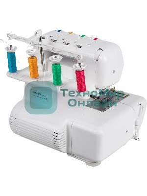 Оверлок Comfort 110