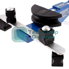 Трубогиб ручной механический Stels башмаки 1/4