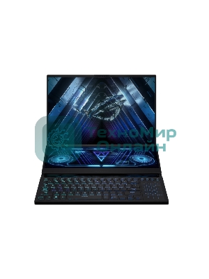 Ноутбук ASUS ROG Zephyrus Duo 16 GX650PY-NM083W 16