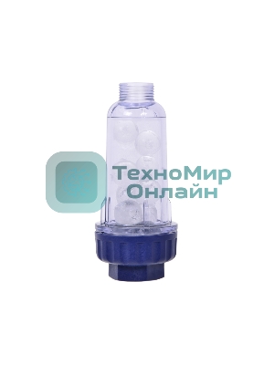 Предфильтр для бытовой техники Аквафор Стирон 