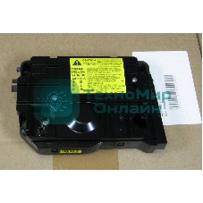 Блок лазера HP LJ Pro 400 M401/M425 (RM1-9135/RM1-9292) OEM