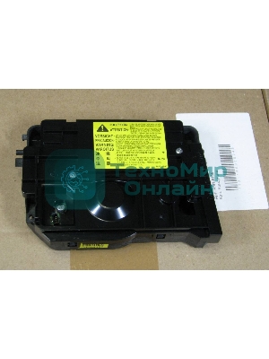 Блок лазера HP LJ Pro 400 M401/M425 (RM1-9135/RM1-9292) OEM