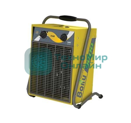 Тепловая пушка Ballu BHP-M-24