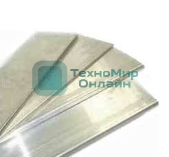 Шина АД 31Т 40х5 (дл.4м)