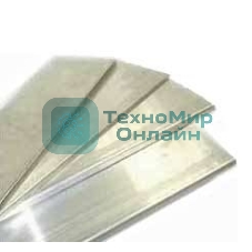 Шина АД 31Т 40х5 (дл.4м)