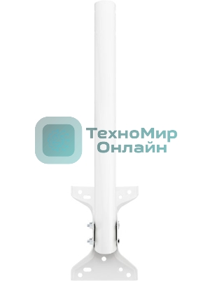 Универсальное крепление на стену MOUNT UNIVER. UB-AM UBIQUITI