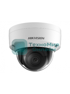 Видеокамера IP Hikvision DS-2CD2143G2-IS 4-4мм цветная