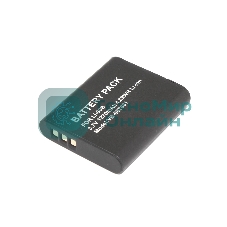 Аккумуляторная батарея для фотоаппарата Olympus SP-100EE, Tough TG-4 (Li-90B) 3,7V 1270mAh