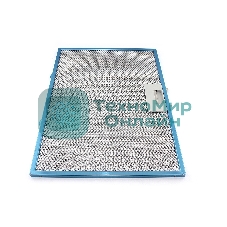 Жировой фильтр для вытяжек Krona RFA33 364х264 мм