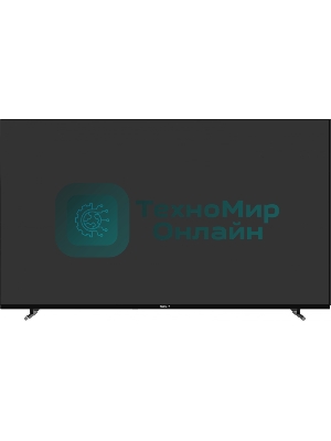 Телевизор Digma 55