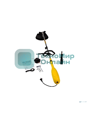 Триммер электрический Champion ET1211А