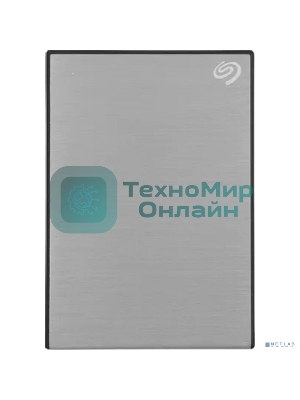 Жесткий диск Seagate USB 3.0 4Tb STKZ4000401 One Touch 2.5