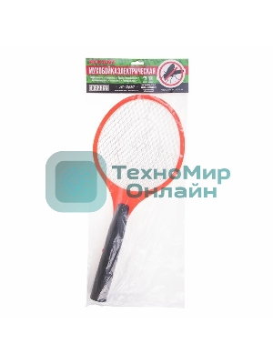 Мухобойка электрическая Rexant 800В (0410)