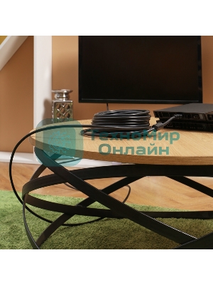 Кабель Rexant ШнурHDMI - HDMIgold15Мс фильтрами