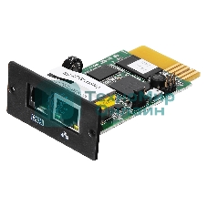 Модуль Ippon 1180661 SNMP card Innova RT33