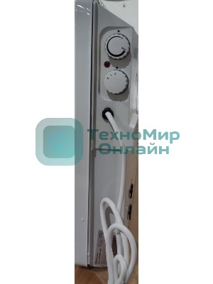 (Поврежденный товар) Конвектор электрический Neoclima Intenso 2000 [См.описание!]