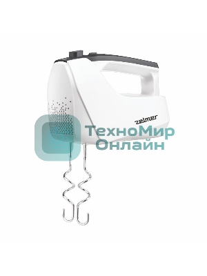 Миксер Zelmer ZHM2550