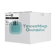 Кулер для процессора ExeGate ESNK-P0068AP4.PWM.2U.3647.Cu серебристый/черный, 60 мм, алюминий/медь, 6800 об/мин, 52 дБ, 4 pin, 205 Вт, 64.5 мм