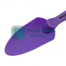 Набор садового инструмента Palisad пластиковый, гелевые рукоятки, 3 предмета, NYLON SOFT