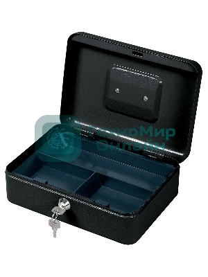 Ящик для денег Cactus CS-CB-003 90x250x180