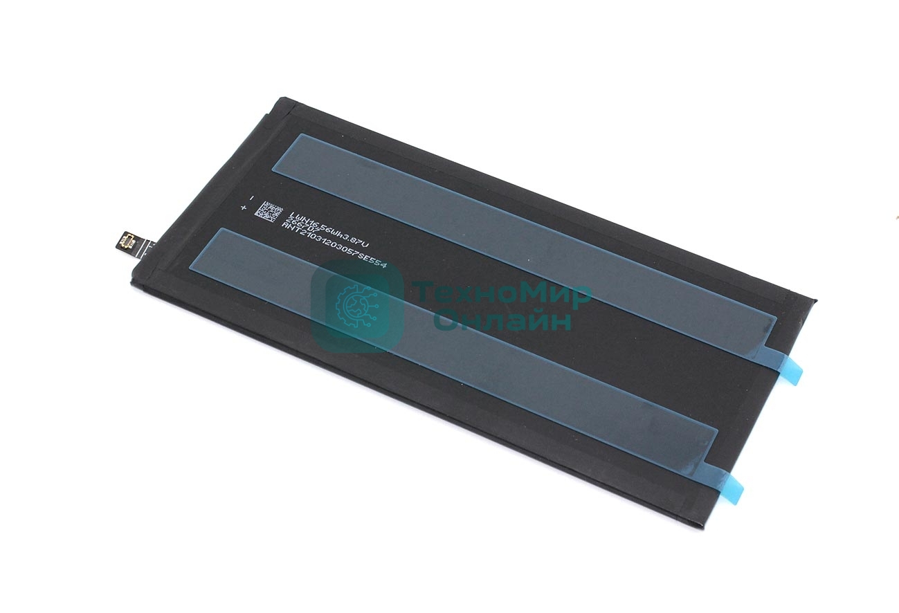 Аккумуляторная батарея для планшета Xiaomi Pad 5 (BN4E) 3.87V 4360mAh