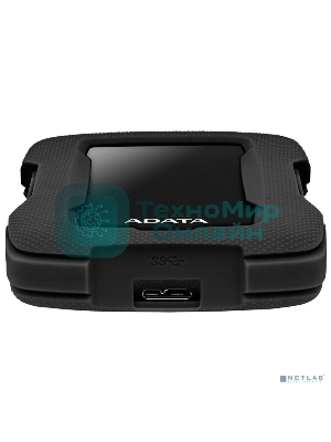 Внешний HDD 2.5