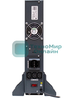 Стабилизатор напряжения ШТИЛЬ 1000 ВА; инверторный; вх 90-310В; вых 216/224В; универсальное