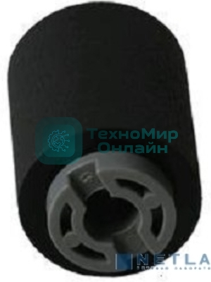 Ролик захвата бумаги из кассеты Kyocera TASKalfa-6500i,8000i,6550ci,7550ci