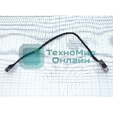 Разъем для ноутбука HP Envy TouchSmart m7 c кабелем