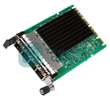 Сетевая карта Intel Ethernet Server Adapter I350-T4V2 for OCP 3.0