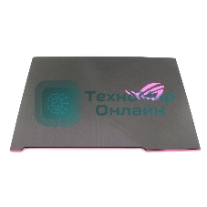 Крышка матрицы для Asus ROG Strix G15 G512 90NR0343-R7A010