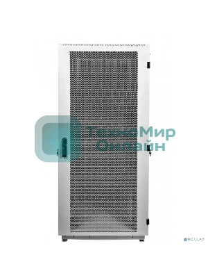 Шкаф ЦМО телекоммуникационный напольный 36U (600 1000) дверь перфорированная