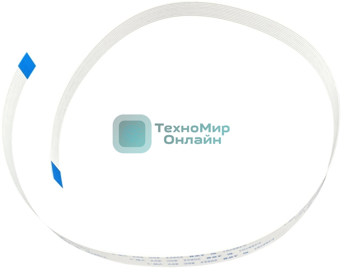 Шлейф CET сканера ADF HP LaserJet Pro MFP M426/427 10 pin/конт. (FFA-M426)