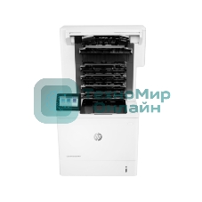Принтер лазерный HP LaserJet Enterprise M611dn (7PS84A), A4, ч/б, печ. до 61 стр/мин., 1200 x 1200 dpi, USB, RJ-45