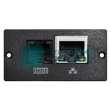 Модуль Ippon 1180661 SNMP card Innova RT33