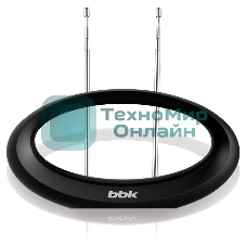 Антенна активная BBK DA21