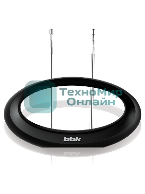 Антенна активная BBK DA21