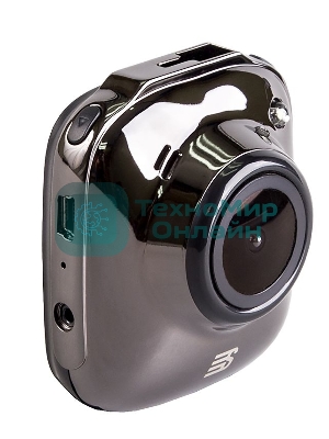 Видеорегистратор Silverstone F1 A50-FHD, 2304x1296, 2