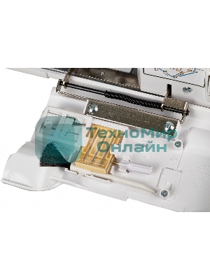 Оверлок Comfort 110