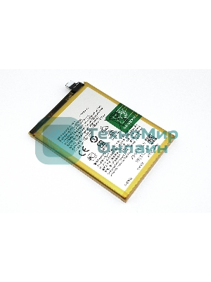 Аккумулятор (батарея) BLP981 для OPPO Reno 8T 5G