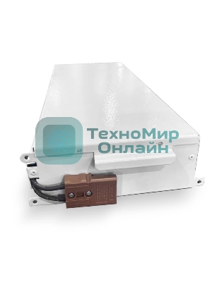 Батарея для ИБП Delta RBM152 96В 5А·ч для SRT3000XLI/3000RMXLI/3000RMXLI-NC/3000RMXLW-IEC/3000XLW-IEC/96BP/96RMBP