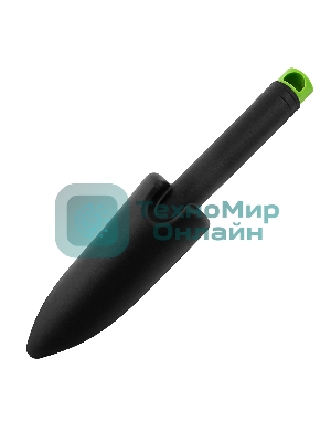 Совок посадочный узкий Palisad пластиковый