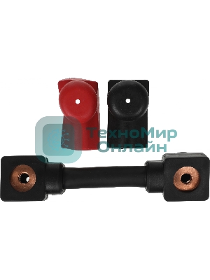 Батарея для ИБП Delta HRL 12-33 X 12В 33А·ч