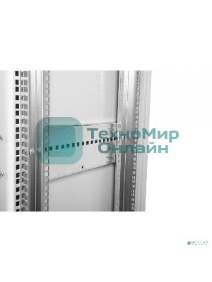 Шкаф ЦМО телекоммуникационный напольный 36U (600 1000) дверь перфорированная