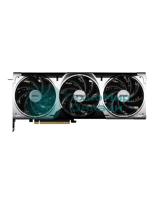 Видеокарта MSI PCI-E 5.0 RTX 5070 12G VENTUS 3X NVIDIA GeForce RTX 5070 12Gb 192bit GDDR7 2542/28000 HDMIx1 DPx3 HDCP Ret